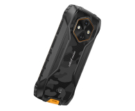 uleFone RugKing 4 Pro 8/128GB pomarańczowy - 1529398 - zdjęcie 8